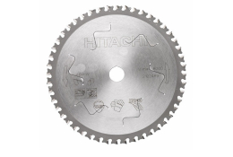 HIKOKI pilový kotouč na hliník a laminát 210 x 30 mm Z54, 752444