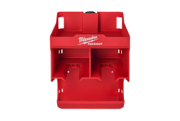 Milwaukee Skladovací polička pro uložení vrtačky Packout 4932480712