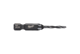 Milwaukee kombinovaný závitník HSS-G M3 x 52 mm (1 ks) 4932498261