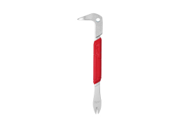 Milwaukee Páčidlo - vytahovač hřebíků 230 mm 4932478249