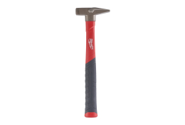 Milwaukee Zámečnické kladivo 300 g se sklolaminátovou násadou 4932478662