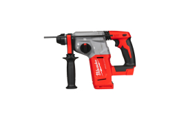 Milwaukee M18 Fuel Aku bourací kladivo M18BLH-0 SDS+ 26 mm, 4933479426
