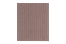 Milwaukee Brusný papír Delta 115 x 107 mm (10 kusů), 4932492295