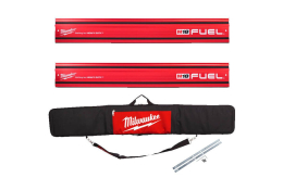 Milwaukee Sada vodící lišty 1,4 m GR-KIT, pro M18 FPS55,FCSG66,FMCS6,CS85 CBE 4932480906