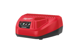 Milwaukee Aku nabíječka M12 C12 C, slot M12, 4932352000