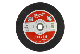 Milwaukee Rozbrušovací kotouč na kov SCS 41/230 Contractor 4932451480