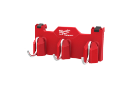 Milwaukee Držák boční se 3 háčky PACKOUT 4932498650