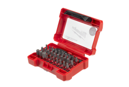 Milwaukee Sada šroubovacích bitů SHW CD SET TX (32 ks), 4932471586