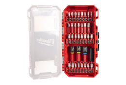 Milwaukee Sada bitů SHOCKWAVE™ IMPACT DUTY (35 ks) 4932492003