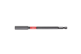 Milwaukee Magnetický držák bitů 1/4" délka 152 mm Shockwave Impact Duty 4932471822