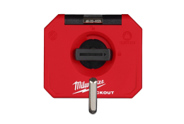 Milwaukee malý háček Packout 4932493383