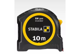 Svinovací metr Stabila BM300 - 10 m 