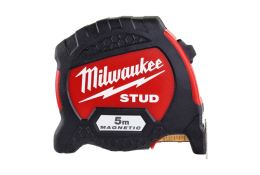 Milwaukee STUD Magnetické měřící pásmo 5m/33 mm 4932471626