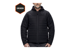 Milwaukee M12 HPJBL3-0 (M) Vyhřívaná Bunda Černá, 4932493838