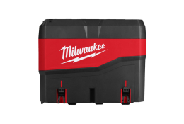 Milwaukee Separátor prachu PODS-1, PACKOUT, bezakumulátorový, 4932498256