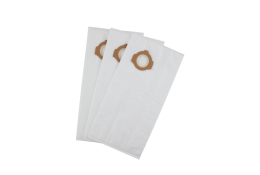 Milwaukee Filtrační sáčky vysavači M18 FPOVCL, M12 FVCL Fleece 3.5 l (3 ks) 4932478762