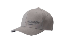 Milwaukee Kšiltovka šedá S/M, 4932493097