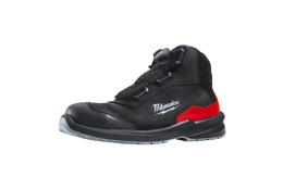 Milwaukee Obuv Flextred S3S B1M110133 ESD SC FO SR, vel. 42, 4932498125