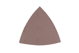 Milwaukee Brusná síťová delta bruska 93x93mm sada (10 kusů) , 4932492296