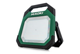 HiKoki UB18DDW4Z Aku svítilna 14.4/18V SOLO 10.000  lumen