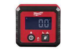 Milwaukee Digitální úhloměr, 4932493656