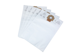 Filtrační sáčky Milwaukee netkané AS 30/42 (5 ks), 4932459689