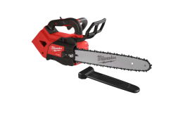 Aku řetězová pila Milwaukee M18 FTHCHS35-0, lišta 35 cm, bez Aku, 4933479588