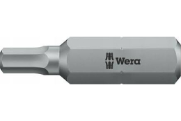 Wera 066920 Bit torx TX 50 x 35 mm