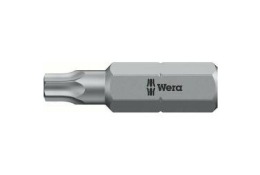 Wera 066496 Bit torx 867/1 Z TX 9 x 25 mm