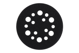 Milwaukee Ochranná podložka pod síťové brusné listy 76 mm, 5 ks 4932499375