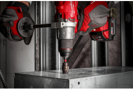 Milwaukee Stupňovitý vrták 4 - 12 mm SHOCKWAVE Impact Duty 48899261