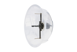 Milwaukee Nastavitelná kruhová pilka pr. 51-178 mm mm s krytem 49560260 