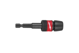 Milwaukee Unašeč 1/4" HEX 75 mm pro kruhové pily 4932479553