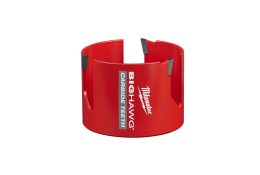 Milwaukee Kruhová pilka pr. 92 mm Big Hawg Multimaterial 4932464933