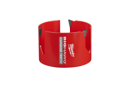 Milwaukee Kruhová pilka pr. 102 mm Big Hawg Multimaterial 4932464934