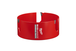 Milwaukee Kruhová pilka pr. 133 mm Big Hawg Multimaterial 4932464937