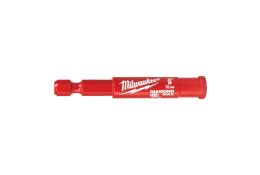Milwaukee Diamantový vrták 1/4" DIAMOND PLUS pro mokré/suché vrtání (pr. 10 mm) 4932498344