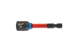 Milwaukee Nástrčná hlavice 1/4" HEX  3/8" Shockwave™ Impact Duty 4932492440, palcová