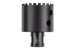 Milwaukee vrták do obkladů a dlažby Diamond MAX pr. 51 mm s upínáním M14, 4932478283
