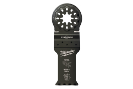 Milwaukee Pilový plátek na ponorné řezy bimetalový 28/47 mm 48906031