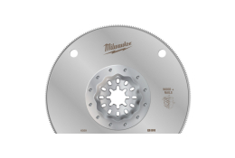 Milwaukee Pilový plátek na ponorné řezy široký, multimateriál 100x42mm 48906039 