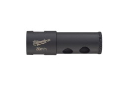 Milwaukee vrták do obkladů a dlažby Diamond MAX pr. 20 mm s upínáním M14, 4932478277