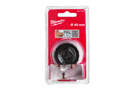 Milwaukee vrták do obkladů a dlažby Diamond MAX pr. 40 mm s upínáním M14, 4932478281