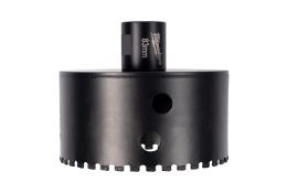 Milwaukee vrták do obkladů a dlažby Diamond MAX pr. 83 mm s upínáním M14, 4932498364