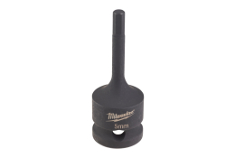 Milwaukee Průmyslové hlavice 1/2" s výstupem HEX5, 4932478063