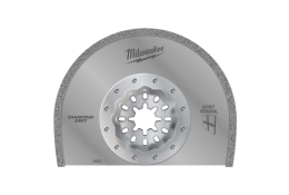 Milwaukee Pilový plátek na ponorné řezy diamantový, spárovací hmoty 90x2,2mm 48906053 