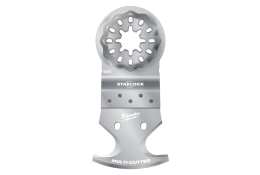 Milwaukee Pilový plátek na ponorné řezy tříbřitý nůž 40mm, řezání koberců 48906060 