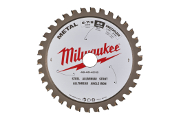 Milwaukee Pilový kotouč na kov CSB P M 135 x 20 x 1,6 mm (30 zubů) 48404070
