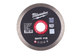 Milwaukee Diamantový rozbrušovací kotouč DHTI 115 x 22,2 mm 4932399552