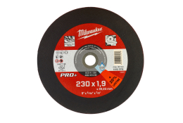 Milwaukee Rozbrušovací kotouč na kov Pro+ SCS 41/230 4932451490
